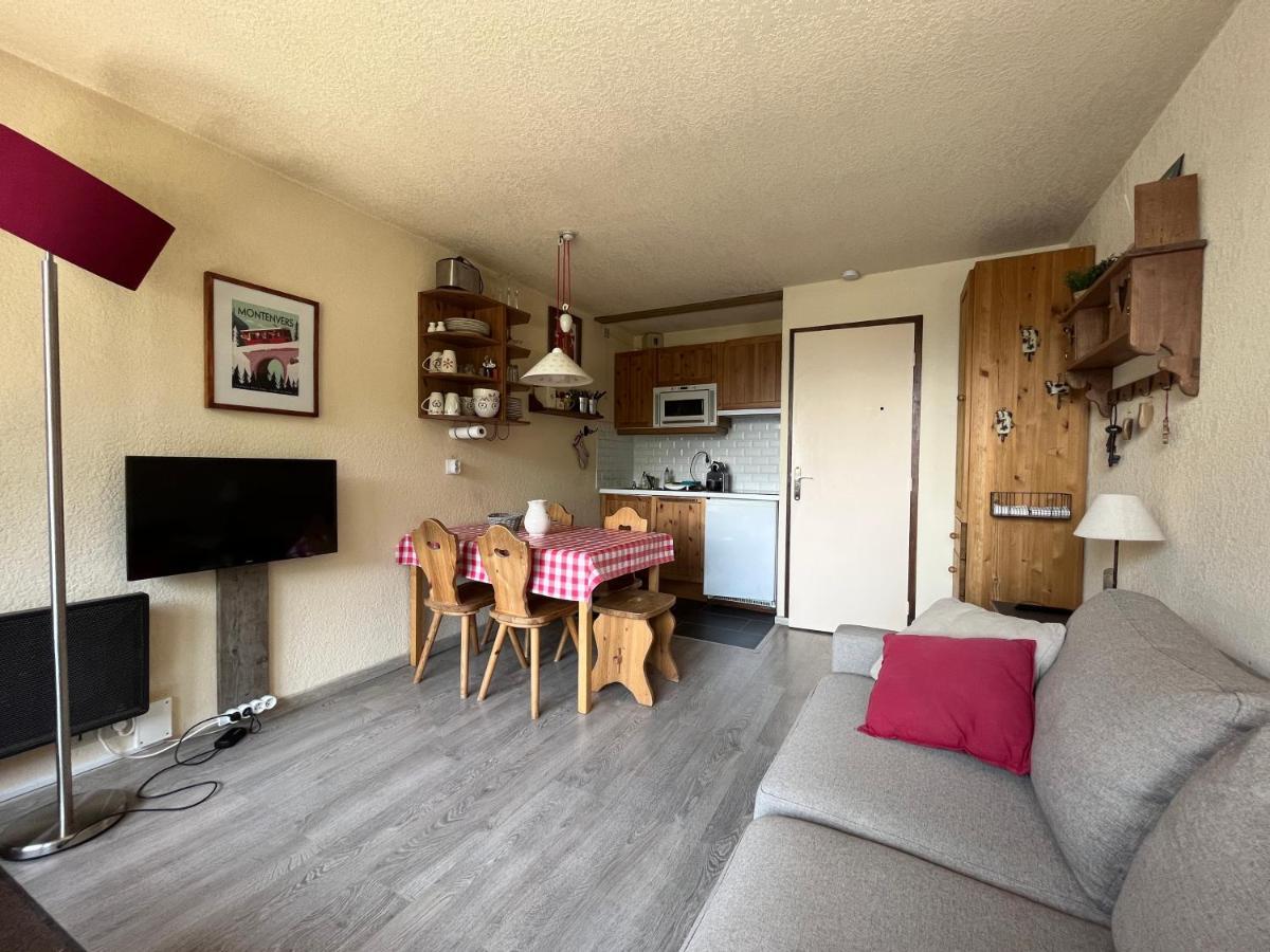 Residence La Verte 24- Aux Pieds Des Pistes! Chamonix Dış mekan fotoğraf