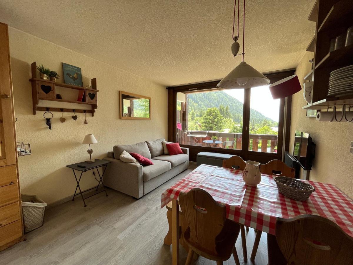 Residence La Verte 24- Aux Pieds Des Pistes! Chamonix Dış mekan fotoğraf
