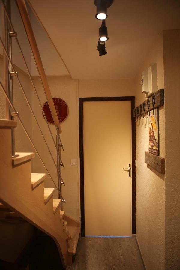 Residence La Verte 24- Aux Pieds Des Pistes! Chamonix Dış mekan fotoğraf