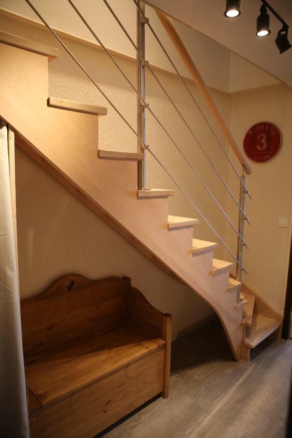 Residence La Verte 24- Aux Pieds Des Pistes! Chamonix Dış mekan fotoğraf